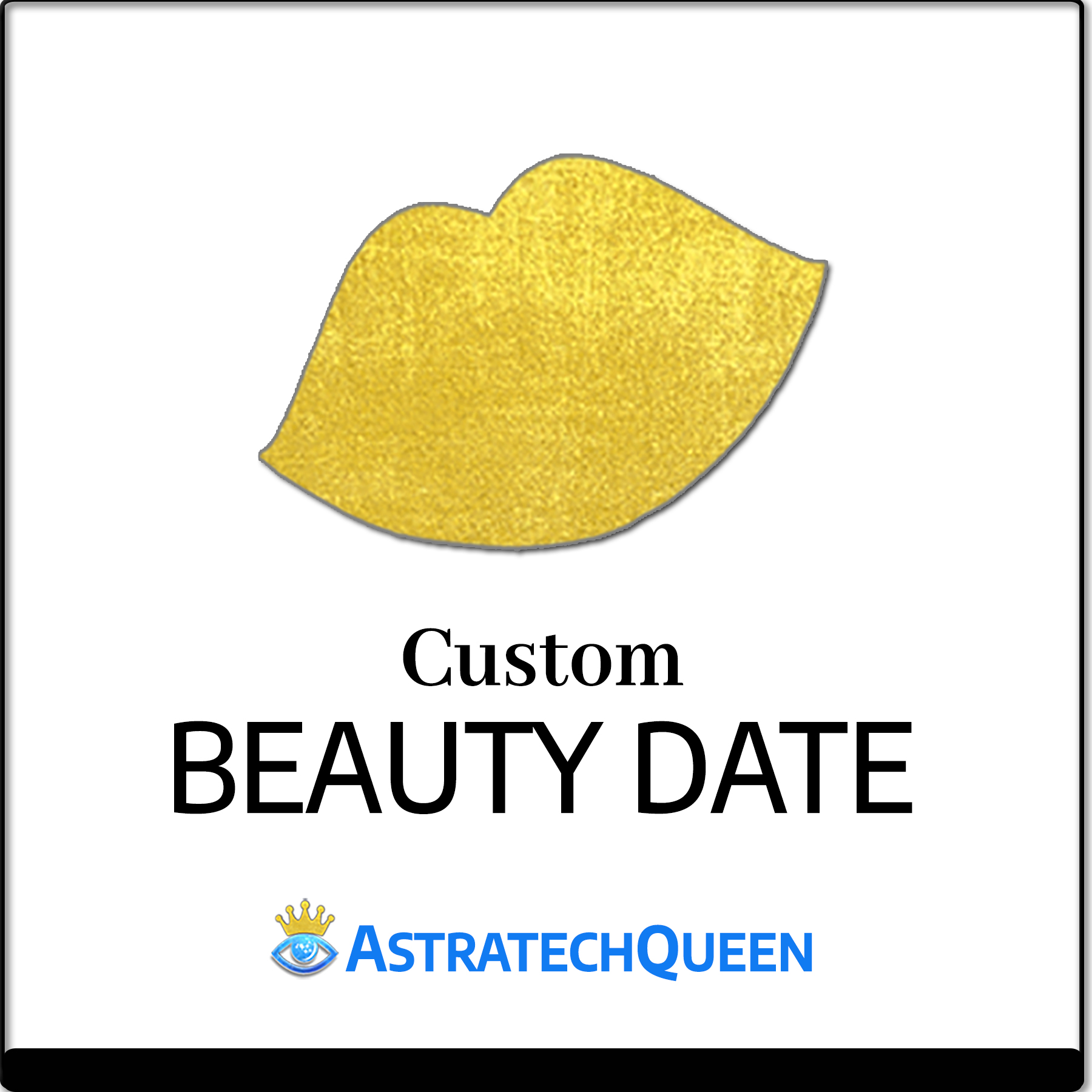 Beautiful Cosmetic Procedure Date